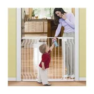    Summer Infant Products Inc. Sure & Secure Extra Tall Gate Baby