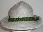 NEW +  Bavarian all weather Trachten   Hiking Hat 