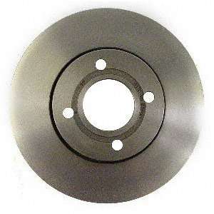   American Remanufacturers 89 96024 Front Disc Brake Rotor: Automotive