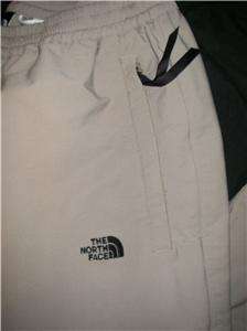 The North Face Mens Hiking/trekking Pants. Perfect Condition! XL 