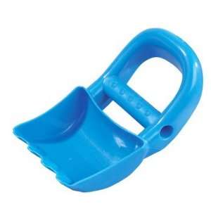  Educo Hand Digger Sand Toy   Blue Toys & Games