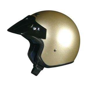  AFX Youth FX 5Y Helmet   Medium/Gold Automotive