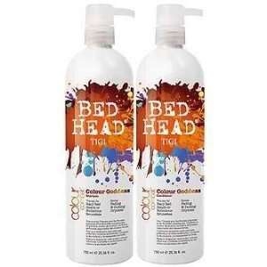  Color Goddess Shampoo and Conditioner Duo 2 25.36 oz 