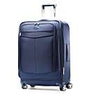 Samsonite Suitcase, 21 Silhouette 12 Expandable Rolling Spinner Carry 