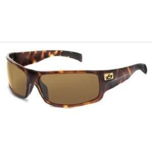  Bolle Sunglasses Sport: Piranha / Frame: Dark Tortoise 