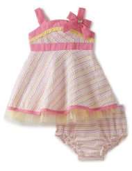 Clothing & Accessories › Baby › Baby Girls › Dresses 