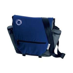  Bugaboo Fleece Diaper Bag Accessory   Blue Baby
