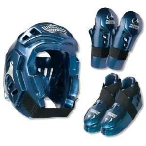  Macho Dyna Student Sparring Gear Set