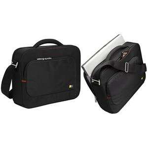 Case Logic, 18 Laptop Briefcase (Catalog Category: Bags & Carry Cases 