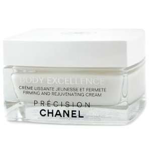 Exclusive By Chanel Precision Body Excellence Firming & Rejuvenating 