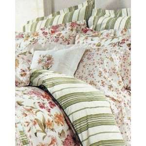  CHARTER CLUB Camden Full/Queen Cotton Quilted Coverlet 