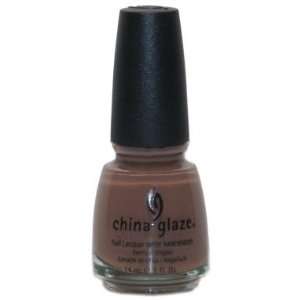 China Glaze imMaterial Gurl Collection Heirloom Organza 80865.