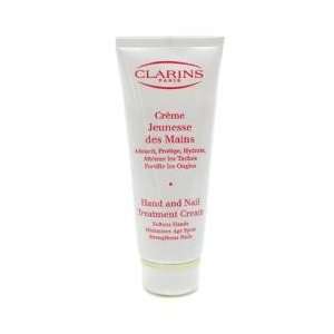  Clarins by Clarins Hand & Nail Treatment Cream  /3.5OZ 