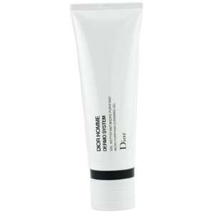  Homme Dermo System Micro Purifying Cleansing Gel 125ml/4 