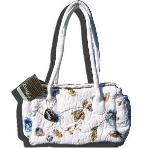   Handbag by Donna Sharp Sells in upscale stores for $39.99 Model 43668