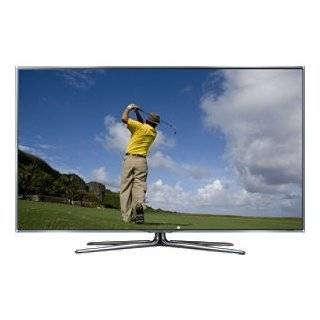   UN55D7900 55 Inch 1080p 240HZ 3D LED HDTV (Silver) [2011 MODEL