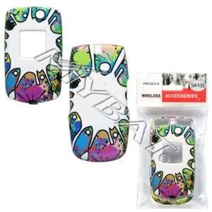   Ball Phone Protector Cover for SAMSUNG R300 Cell Phones & Accessories