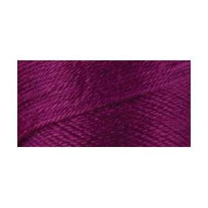 Caron Simply Soft Yarn Violet H3000 2689; 6 Items/Order  