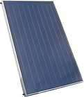   flat plate solar collector solar hot water heater 4X8 feet size