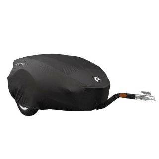   Can Am Spyder RT / RT 622 Trailer Storage Cover / Pt # 219400216