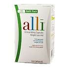 New ALLI Weight Loss Orlistat Refill Pack. 60mg, 120 capsules Diet
