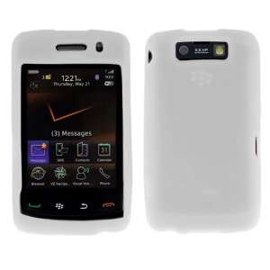   Skin Protector Case for Verizon RIM Blackberry 9550 Strom 2 Cell Phone