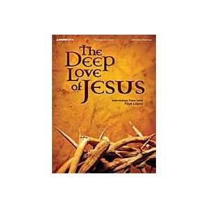  The Deep Love of Jesus Musical Instruments