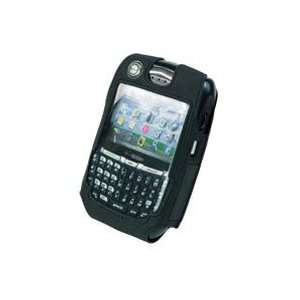  Cellet Blackberry 8700, 8700c, & 8700g Black Cyber Case 