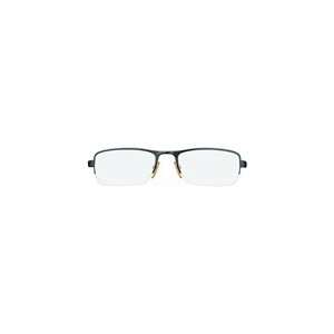   TF 5057 731 Gunmetal Semi Rimless Eyeglasses