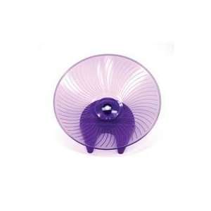  FLYING SAUCER TOY, Color: PURPLE; Size: LARGE (Catalog 