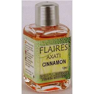  Cinnamon (Canela) Essential Oils