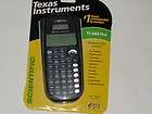 Texas Instruments TI 36X Pro Scientific Calculator NEW