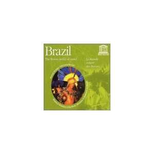  Brazil The Bororo World of Sound Various Artists Music