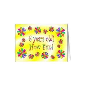  6 Years Old   Girl Card Toys & Games