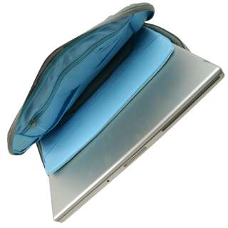 Belkin Deluxe Laptop Messenger Bag 722868658444  