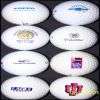 Lot of 71 Different Collector Business Logo Golf Balls PLUS 4 3 Packs 