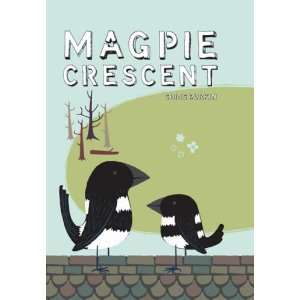  Magpie Crescent (9781846242298) Chris Durkin Books