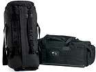 Military Army Black Kit Mossad Tactical Duffle Bag