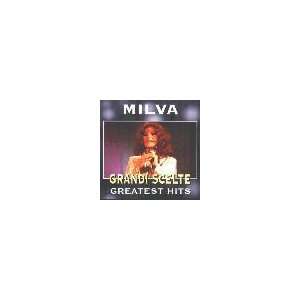  Grandi Scelte Greatest Hits Milva Music