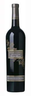   links shop all columbia crest wine from columbia valley bordeaux red