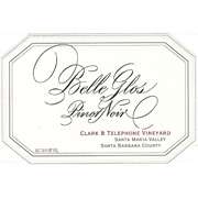 Belle Glos Clark & Telephone Vineyard Pinot Noir 2010 