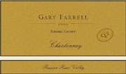 Gary Farrell Russian River Chardonnay 2004 