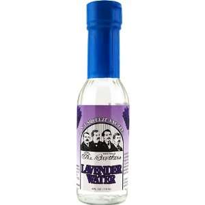  Fee Brothers Lavender Flower Water   4 oz: Kitchen 