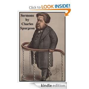 Charles Spurgeon Sermons: Charles Spurgeon, Inc. Publishers:  