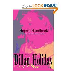   Search of the Hollywood Ending (9780595419203) Dillan Holiday Books
