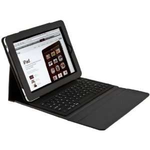  Brand New Ipad Leather Case And Bluetooth Keyboard 