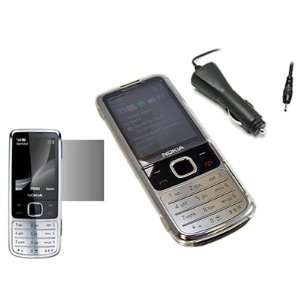  iTALKonline STARTER Pack For Nokia 6700 Classic   Hard 