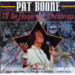  Christmas With Pat Boone: Pat Boone: Music