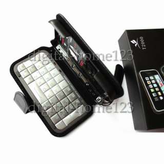 OEM Leather Case Cover & keyboard for Dapeng T2000 GSM  