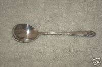 Sugar Shell / Spoon  1937 Lovely Lady by H&E, LOVELY  